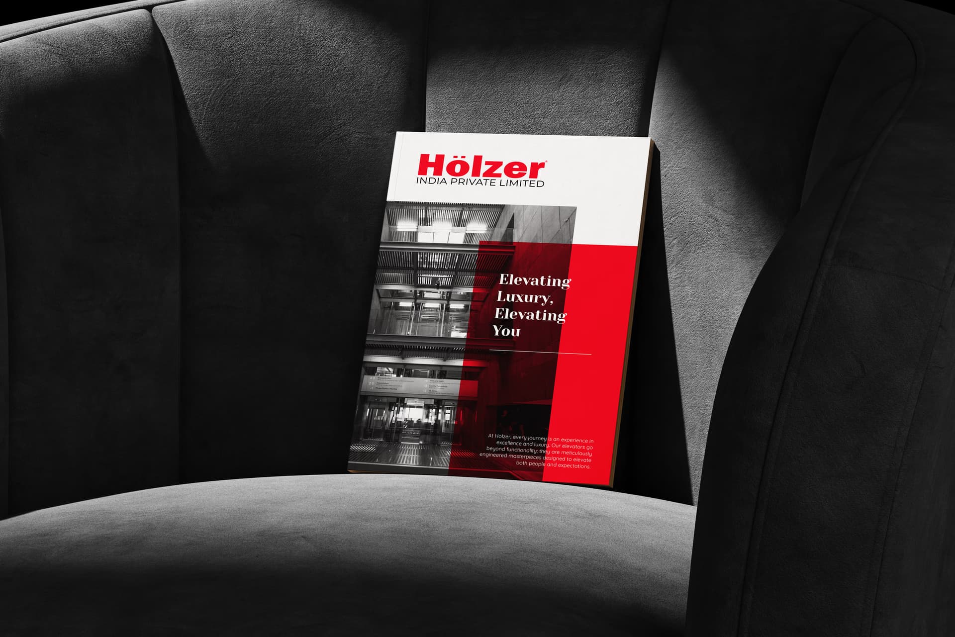 Brochure Design