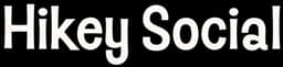 Hikey Social Logo