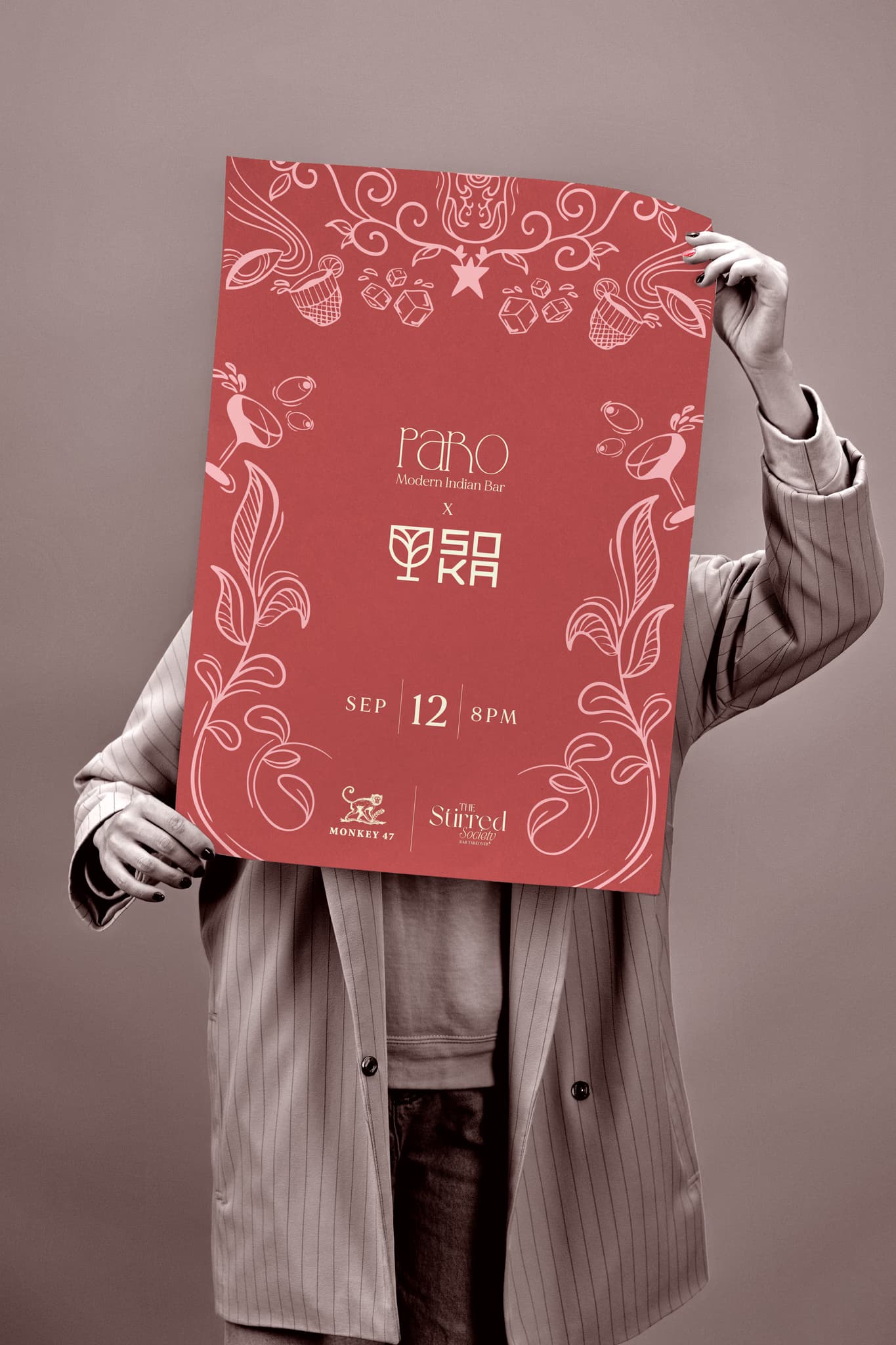 Social Media Design
