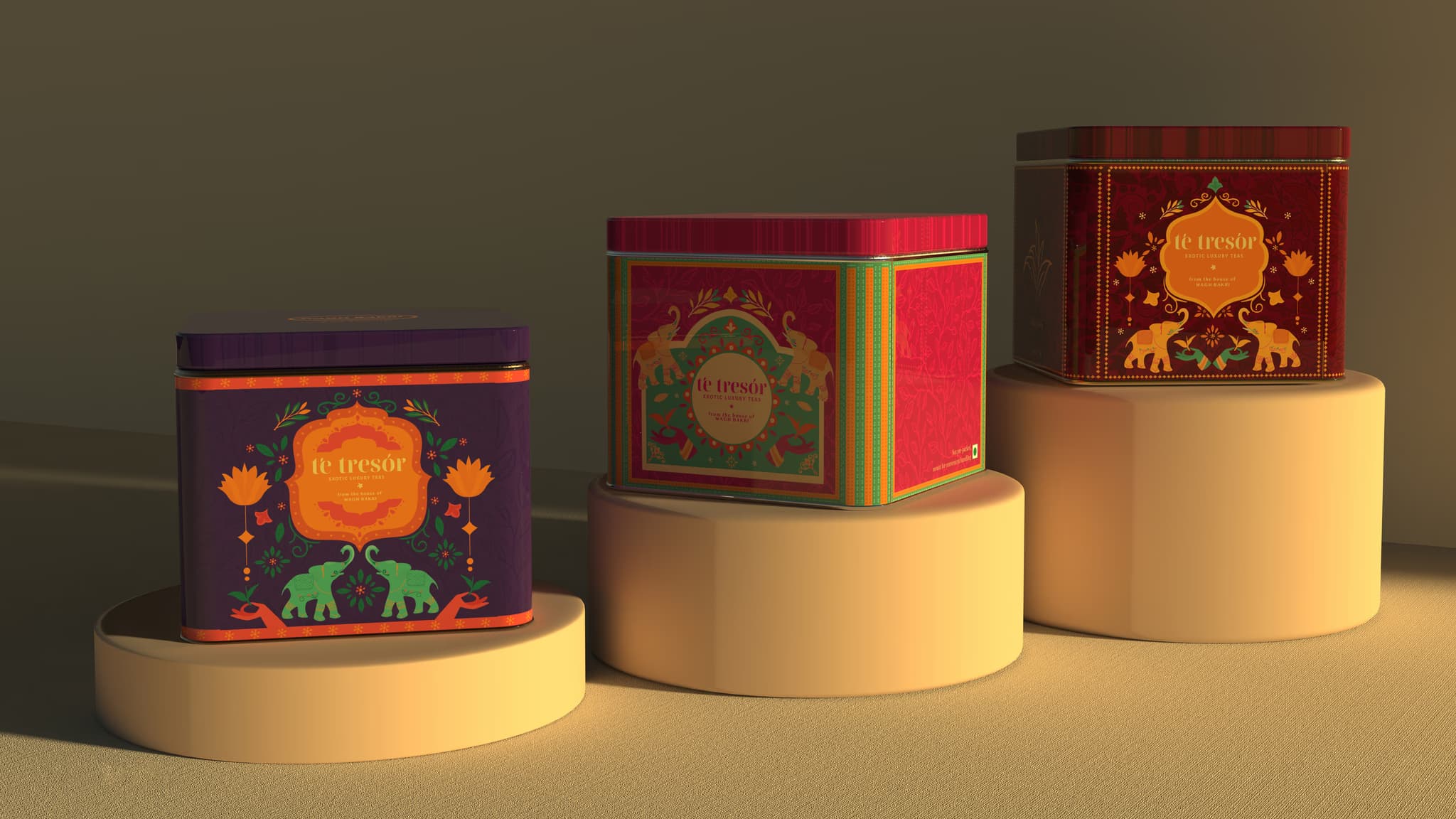 Packaging Design